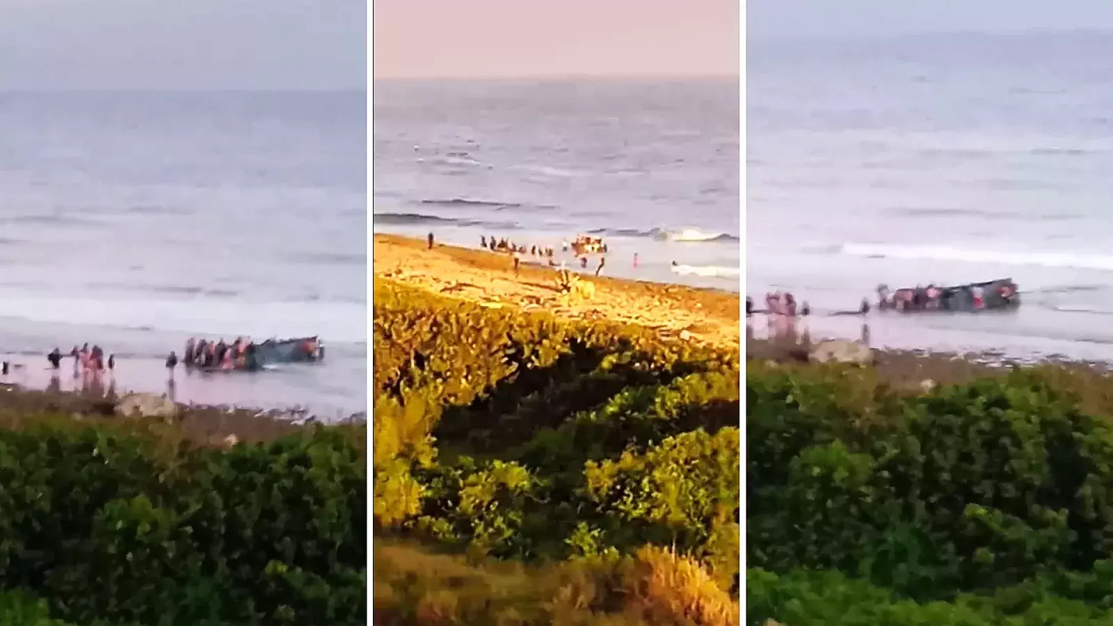 Miles de cubanos continúan lanzándose al mar en peligrosas travesías para intentar llegar a las costas de la Florida, en busca de libertad