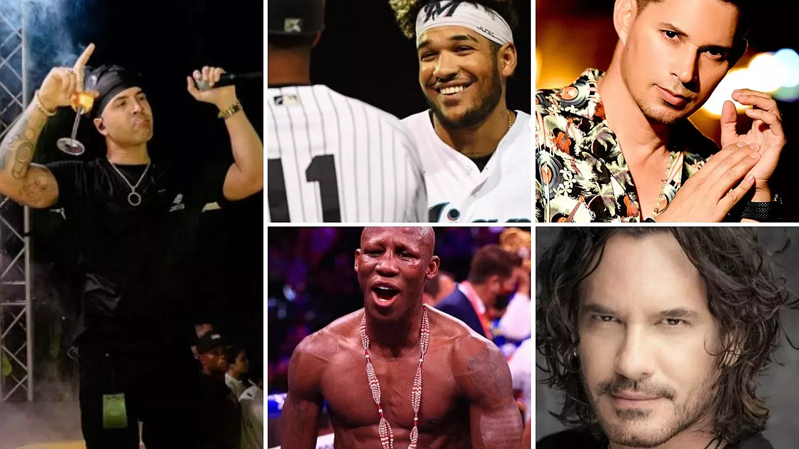 Famosos cubanos festejan triunfo de Argentina en Mundial