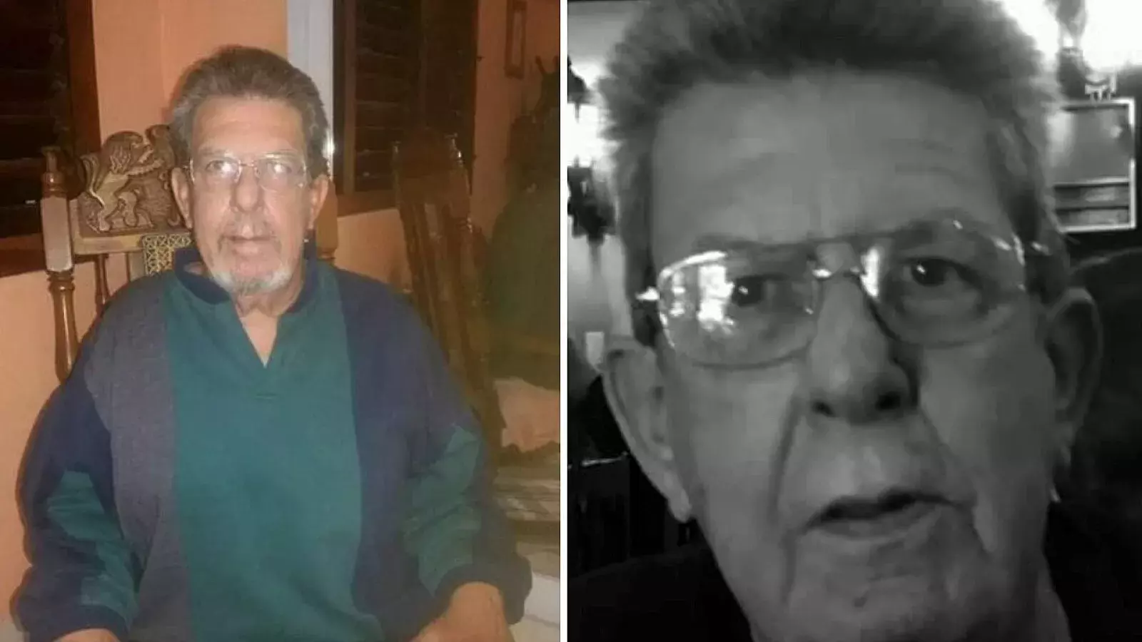 Mario Rodríguez Tarife, actor cubano