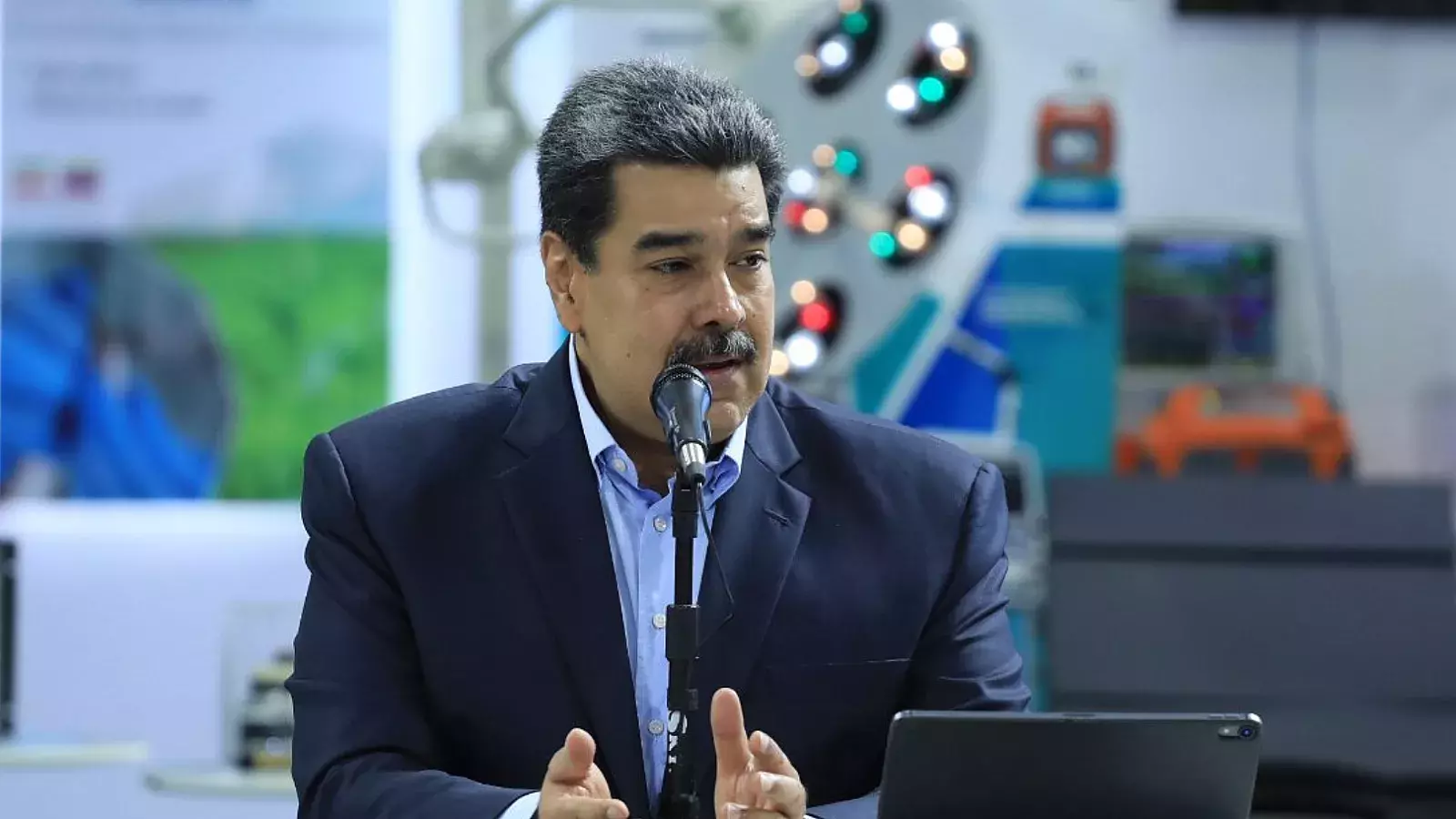 El régimen de Venezuela busca reabrir fronteras con Aruba, Curazao y Bonaire