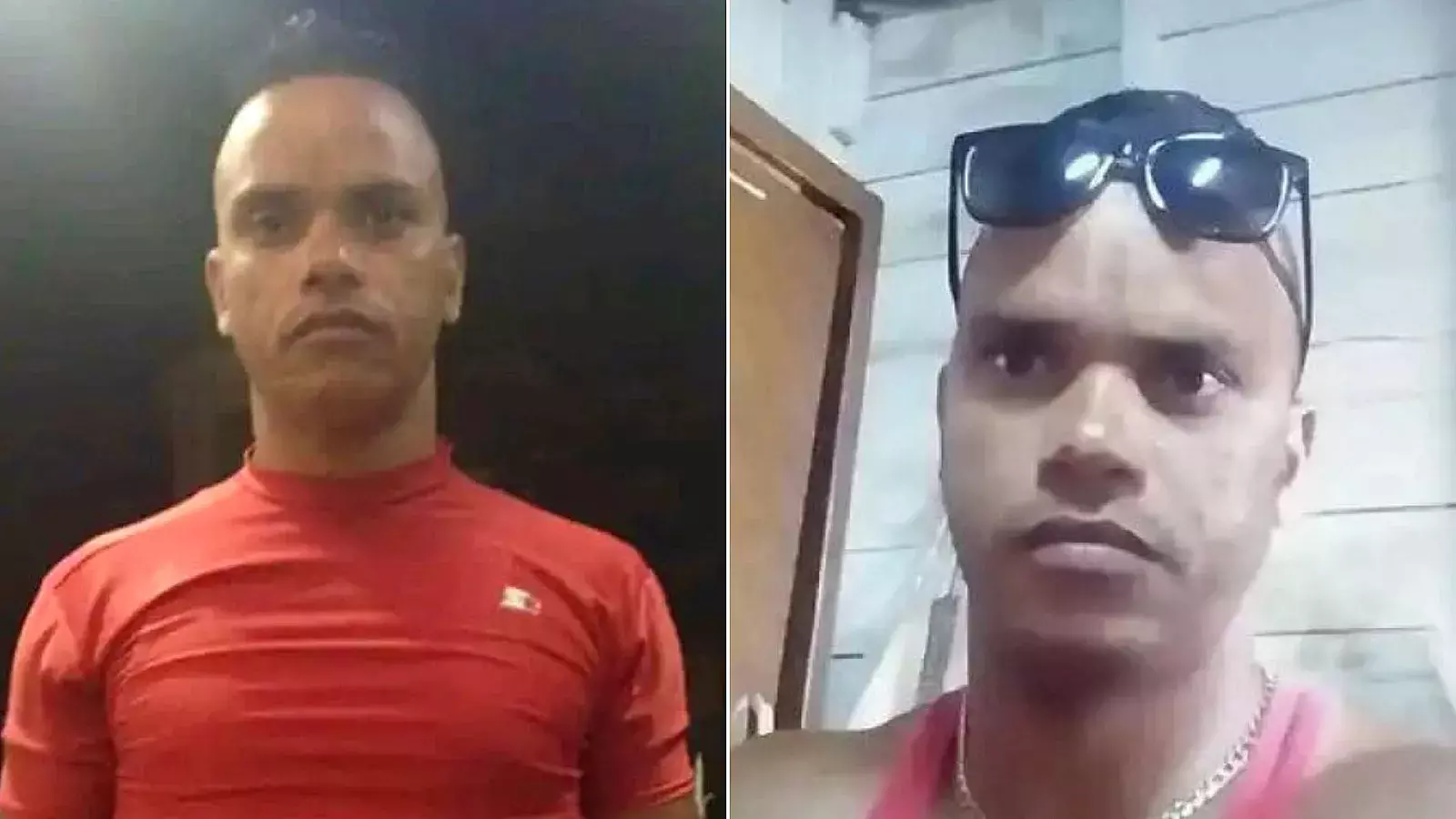 Preso político del 11J Maykel Arnaldo Reyes