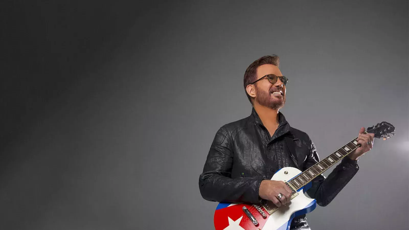 “Willy Chirino: 50 años de música” estará abierta al público del 27 de enero al 10 de septiembre