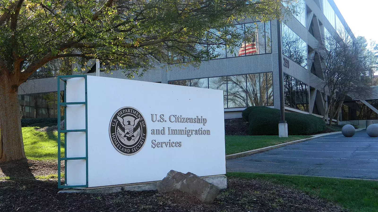 Servicio de Ciudadanía e Inmigración de los Estados Unidos