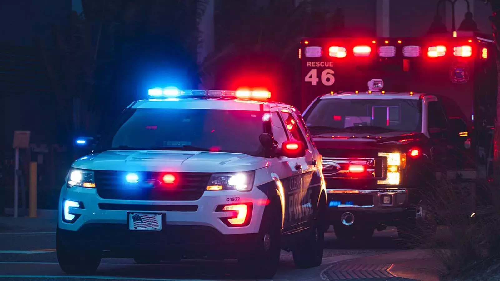 Accidente de tránsito en Miami-Dade deja un muerto y tres heridos