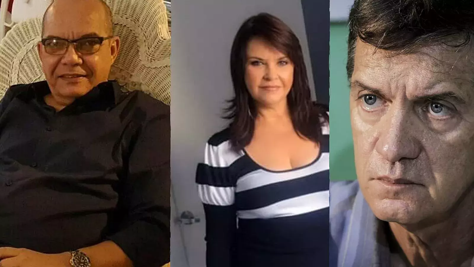 Actores cubanos de Viceversa