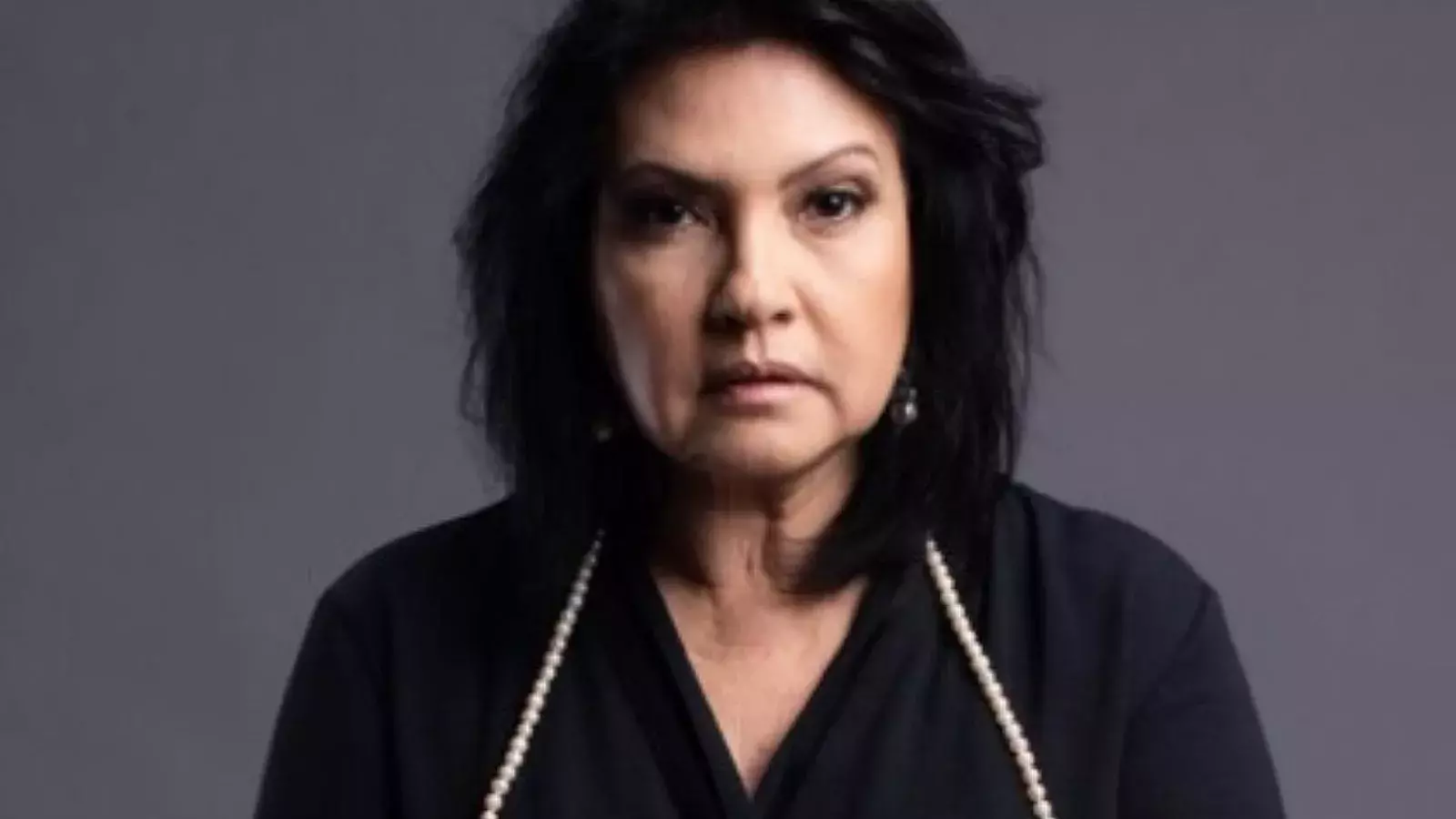 Beatriz Valdés, actriz cubana