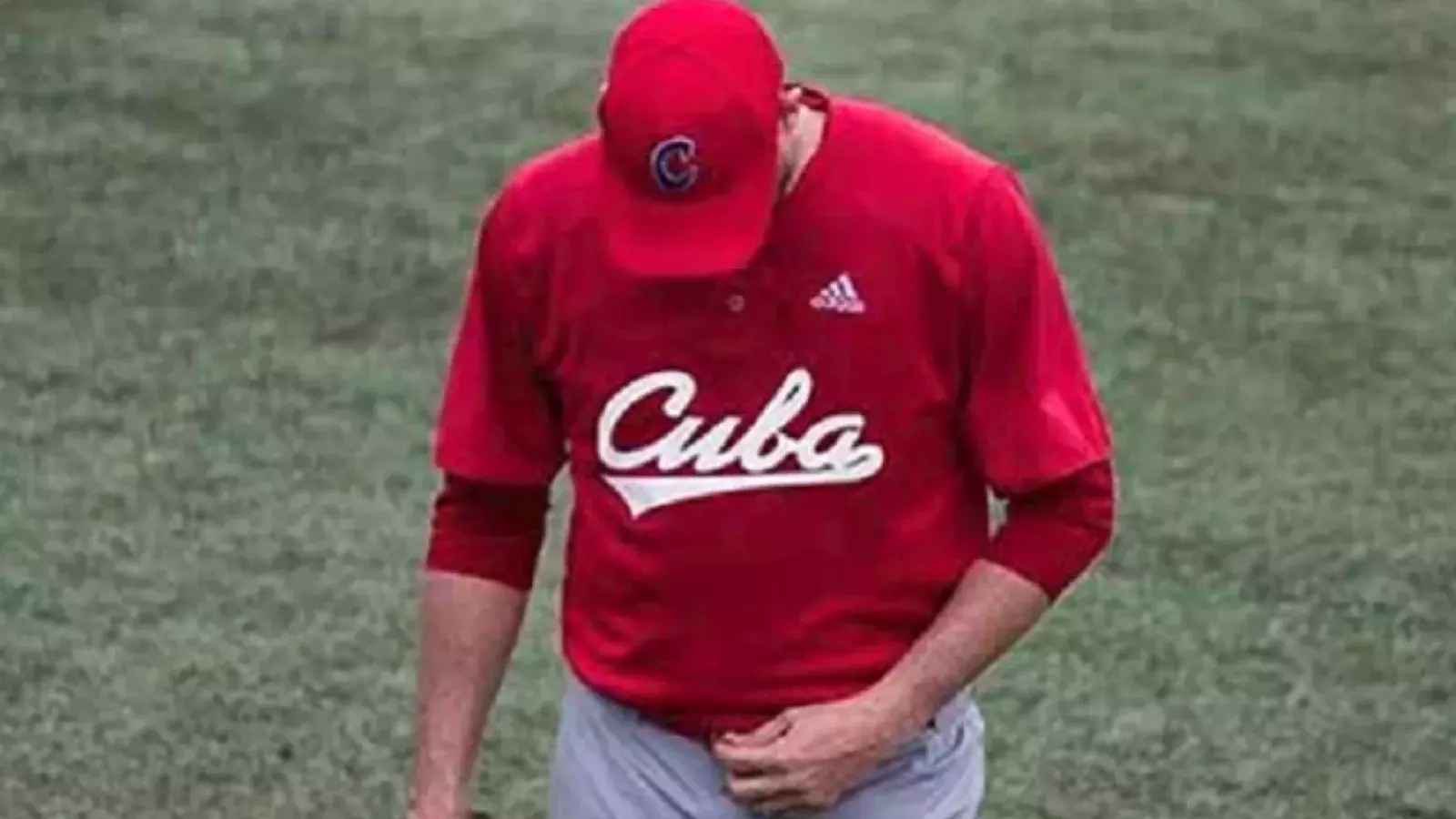 Béisbol cubano es octavo del ranking mundial