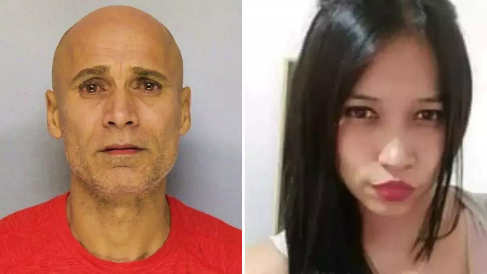 Cubano de Georgia asesina a su pareja colombiana