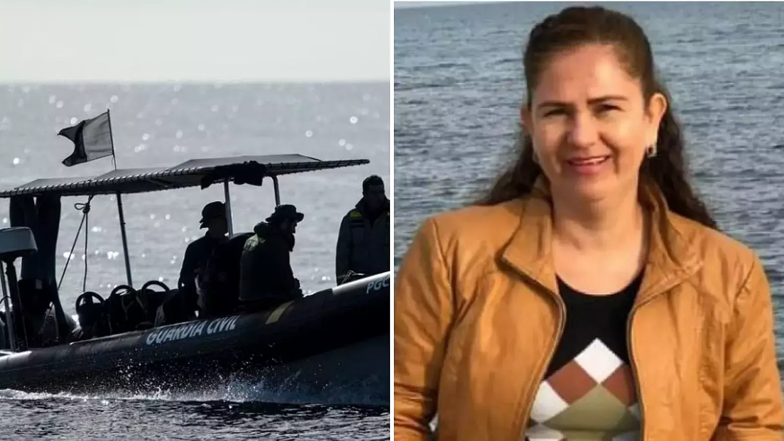 Un cubano vinculado al asesinato de colombiana en Marbella