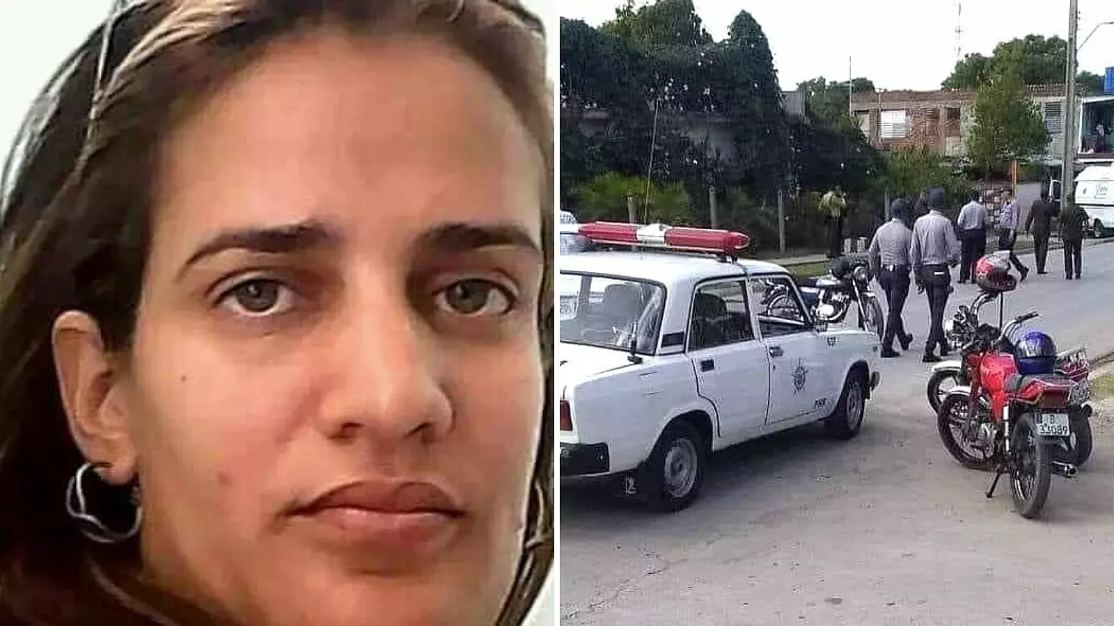 Doctora asesinada a tiros en Guantánamo