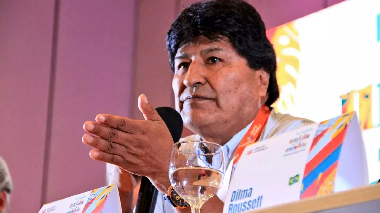 Perú prohíbe la entrada a Evo Morales por afectar &quot;la seguridad nacional&quot;