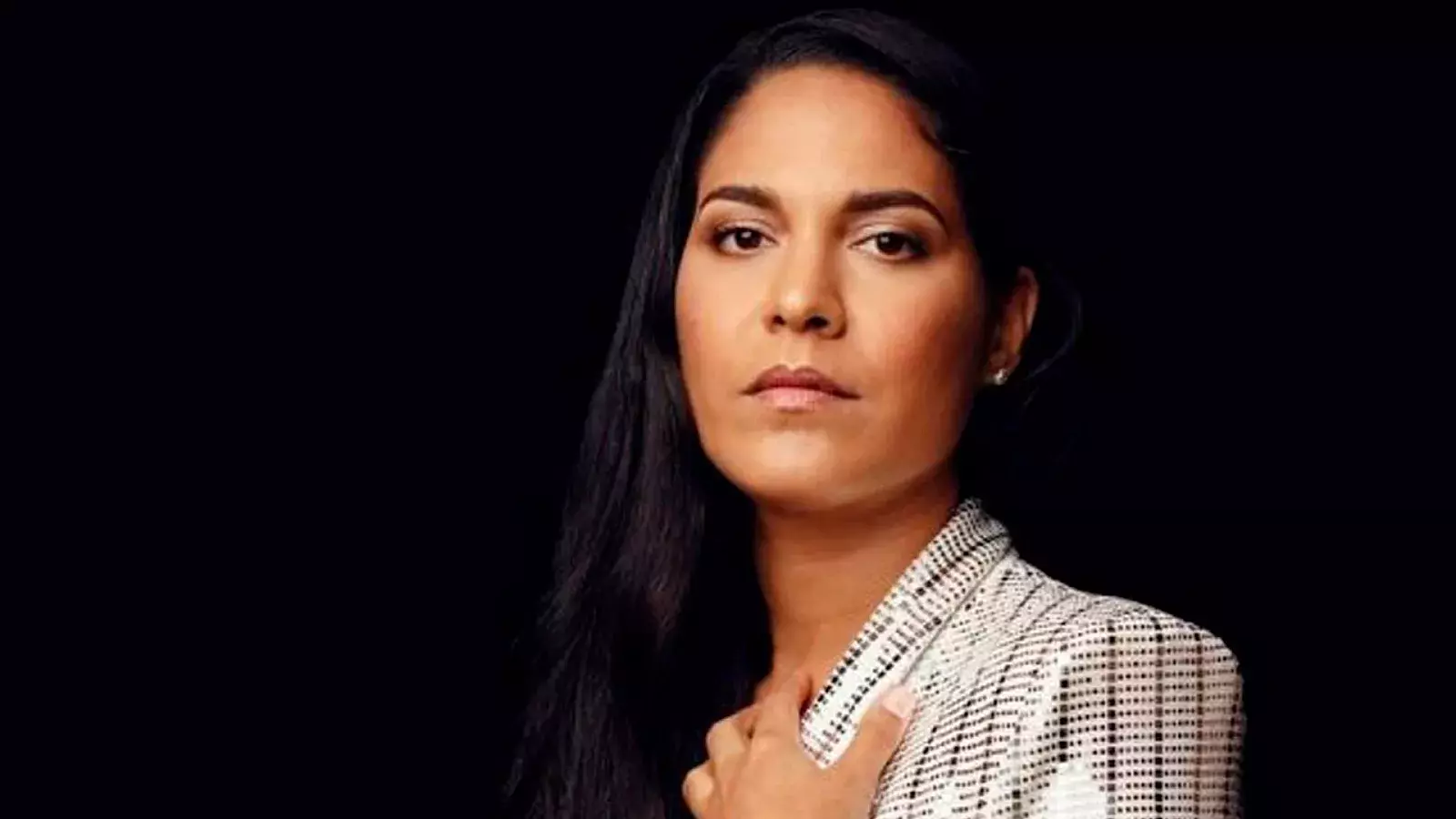 Haydée Milanés, cantante cubana