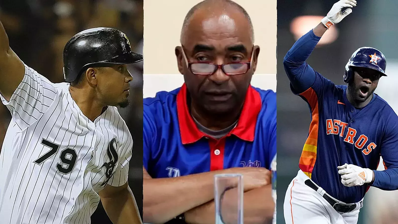 Mentor Armando Jhonson asegura que Pito y Yordan no respondieron sus llamados