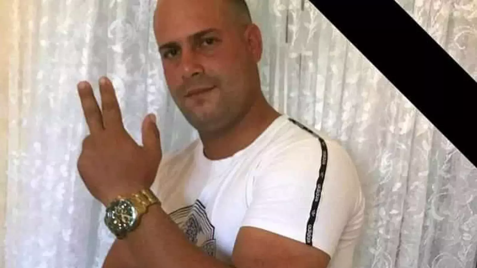 Gutiérrez se desempeñaba como jefe de sector y reprimía a personas en la isla