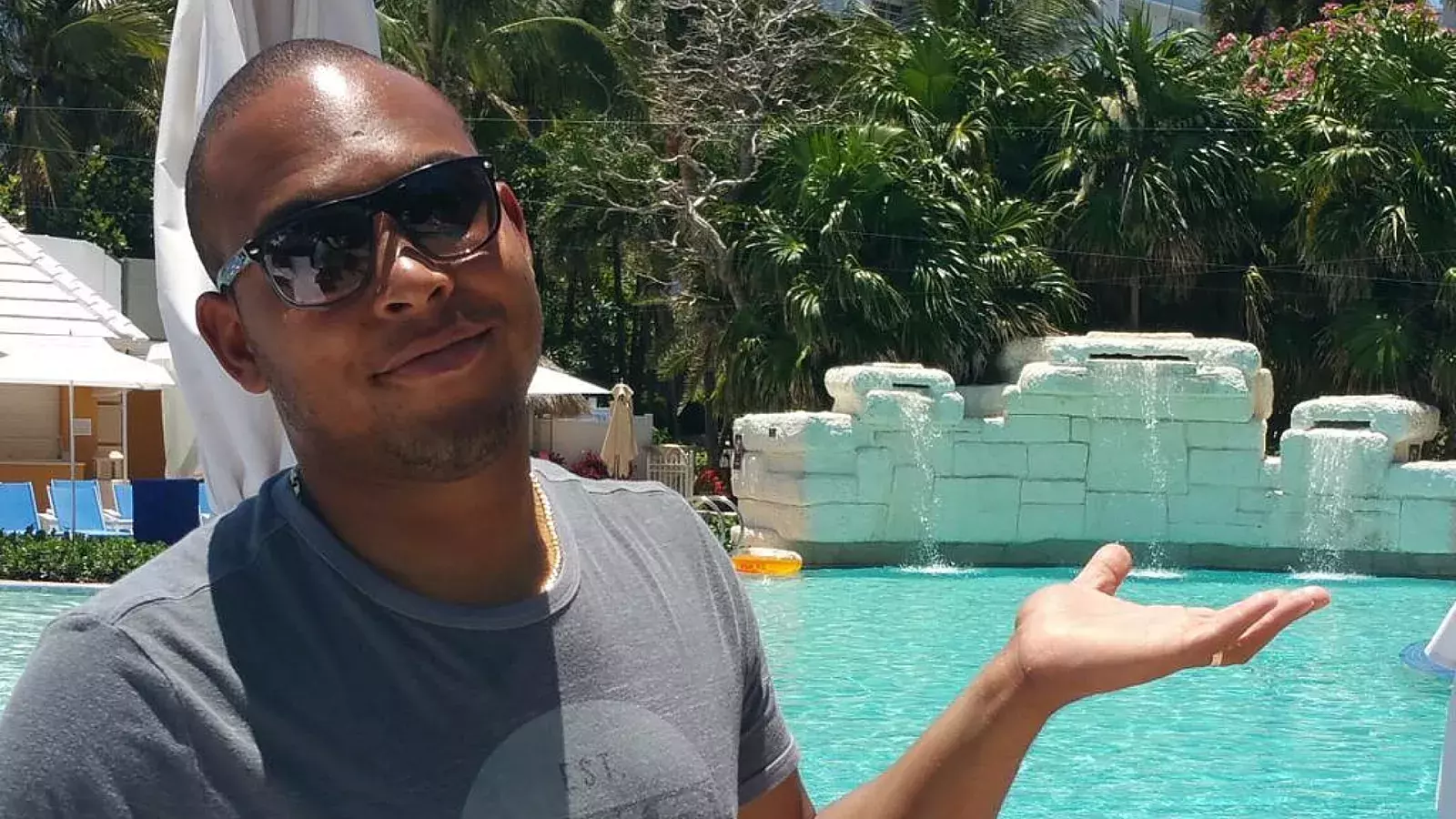 Yasmany Tomás, pelotero cubano