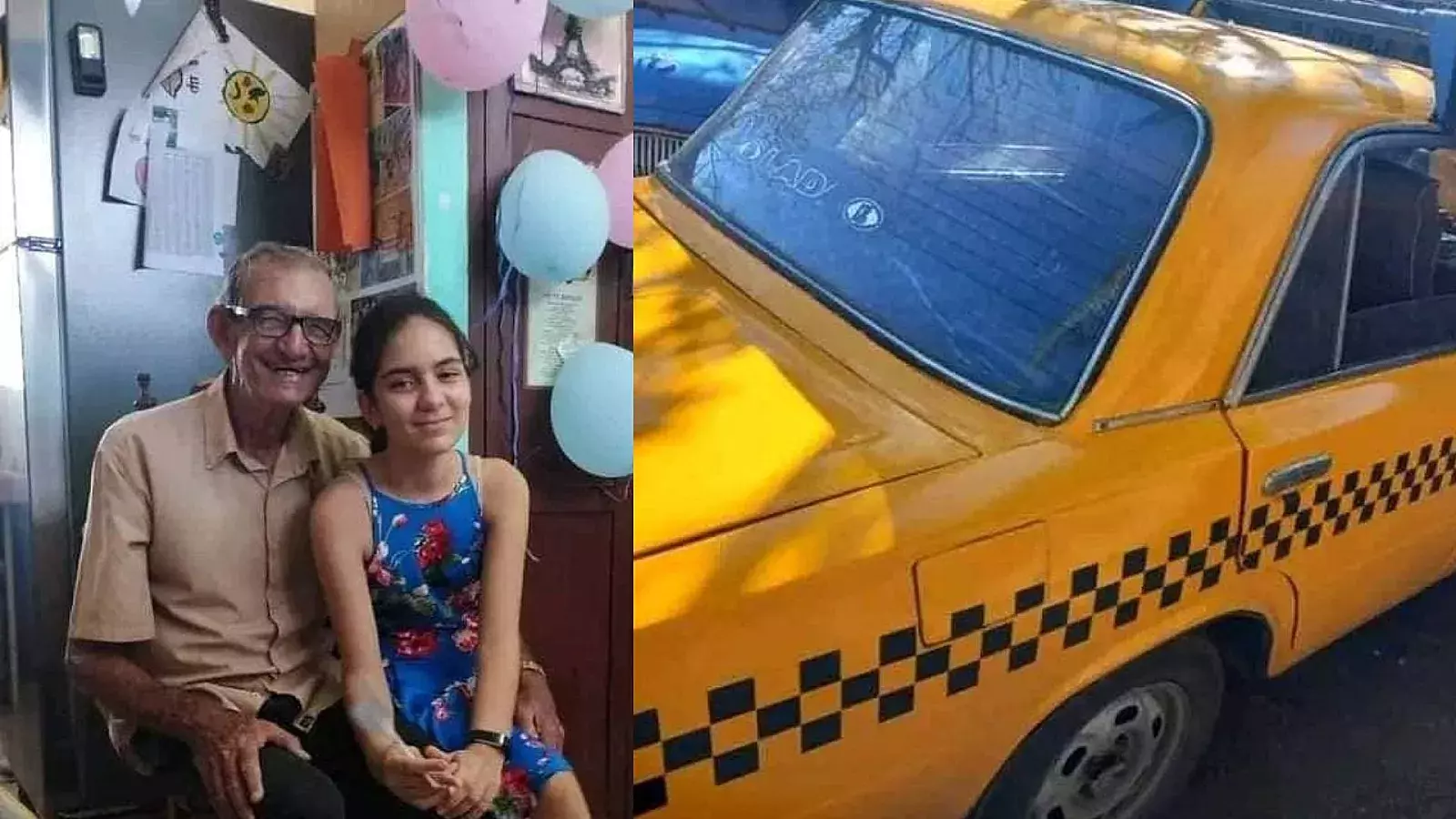 Guperto Rafael Canovas Adan, desaparecido en Camagüey