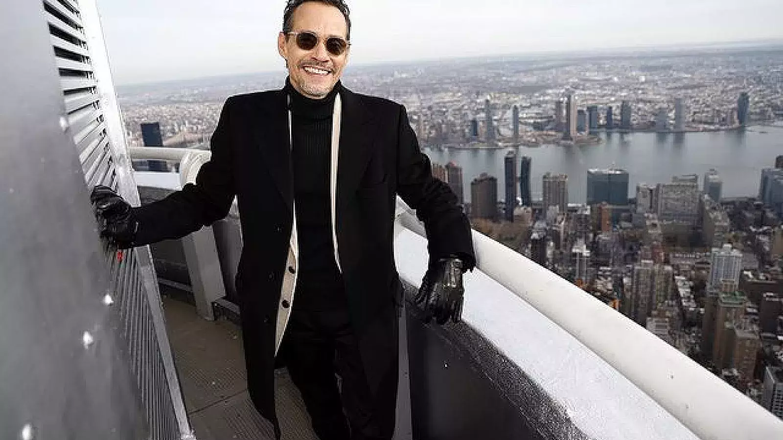 Marc Anthony comparte la noticia que todos esperaban tras su boda: &quot;¿Esto es real?&quot;