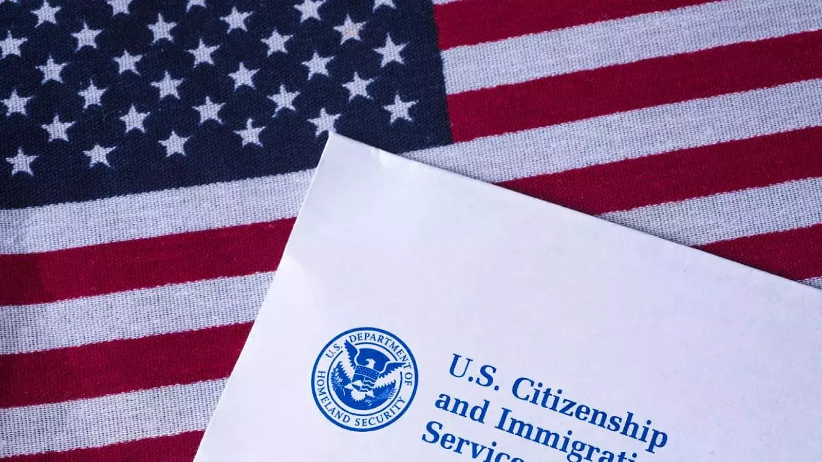 USCIS y parole de Estados Unidos