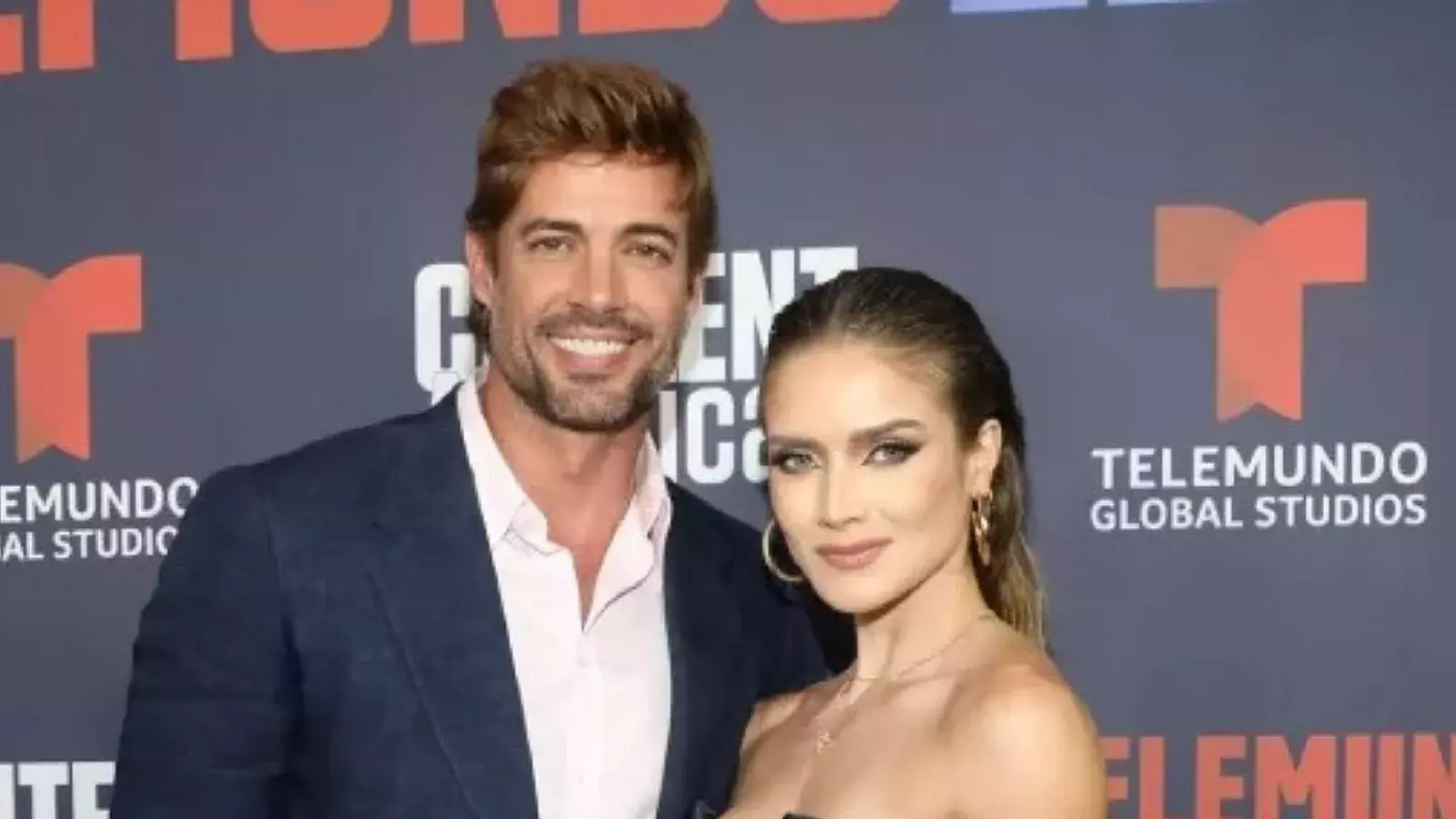William Levy, actor cubano