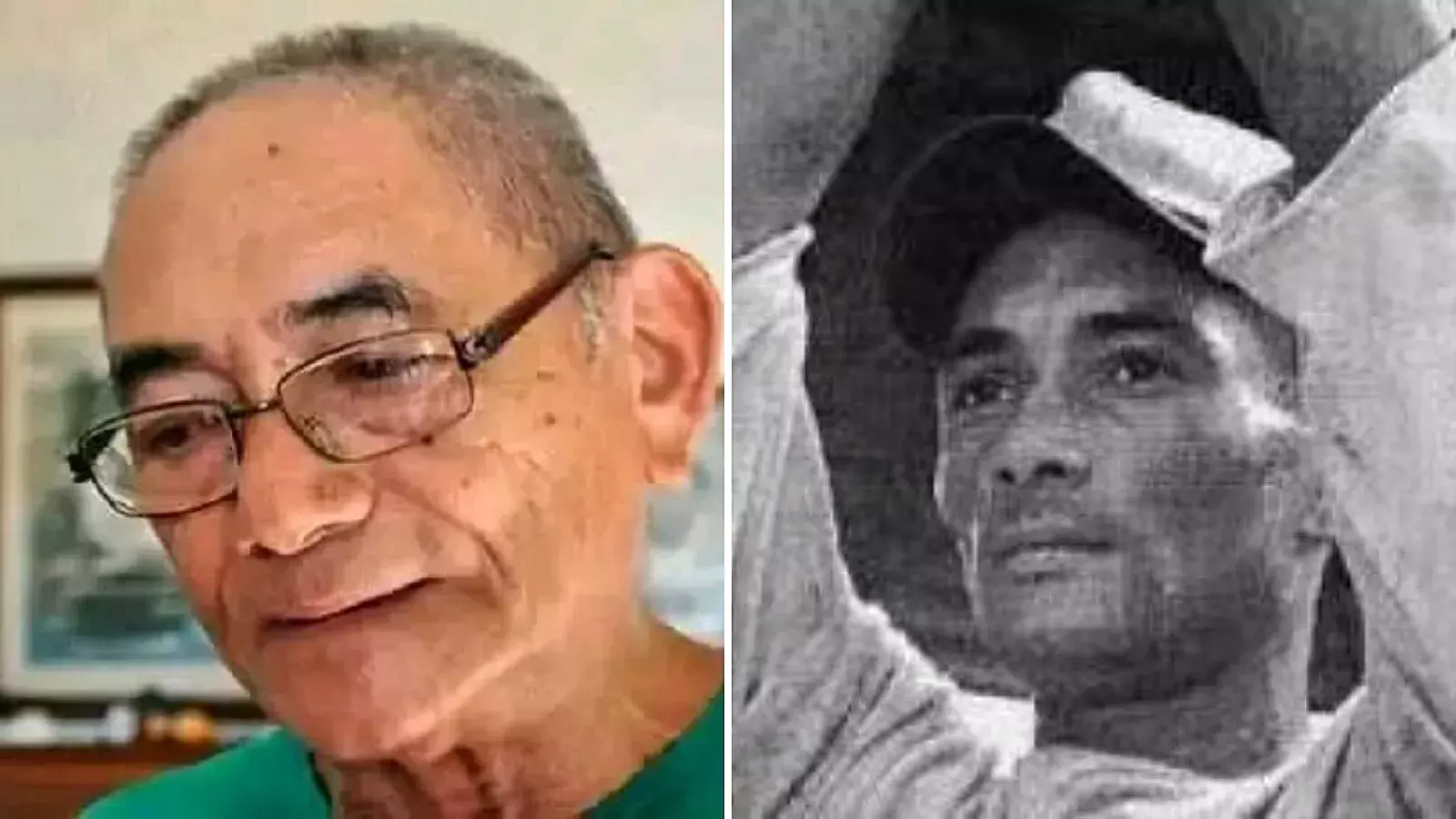 Exlanzador cubano Aquino Abreu