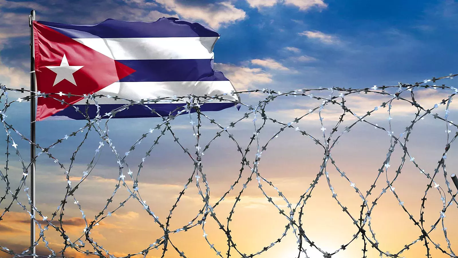 En las cárceles cubanas ocurren brotes de enfermedades contagiosas con frecuencia