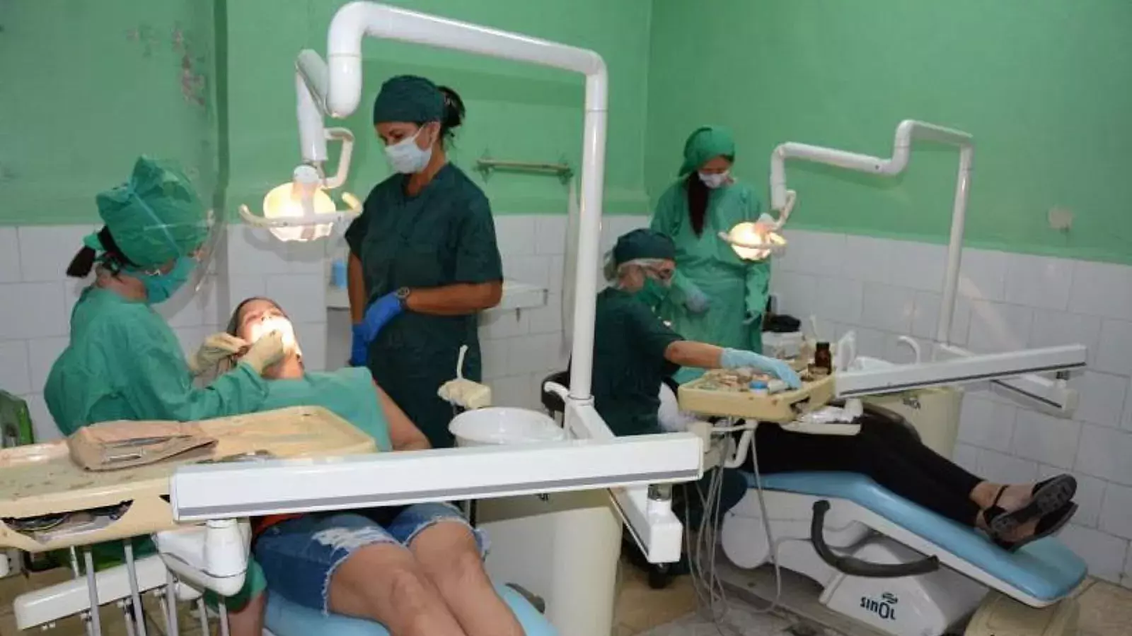Clínica Dental