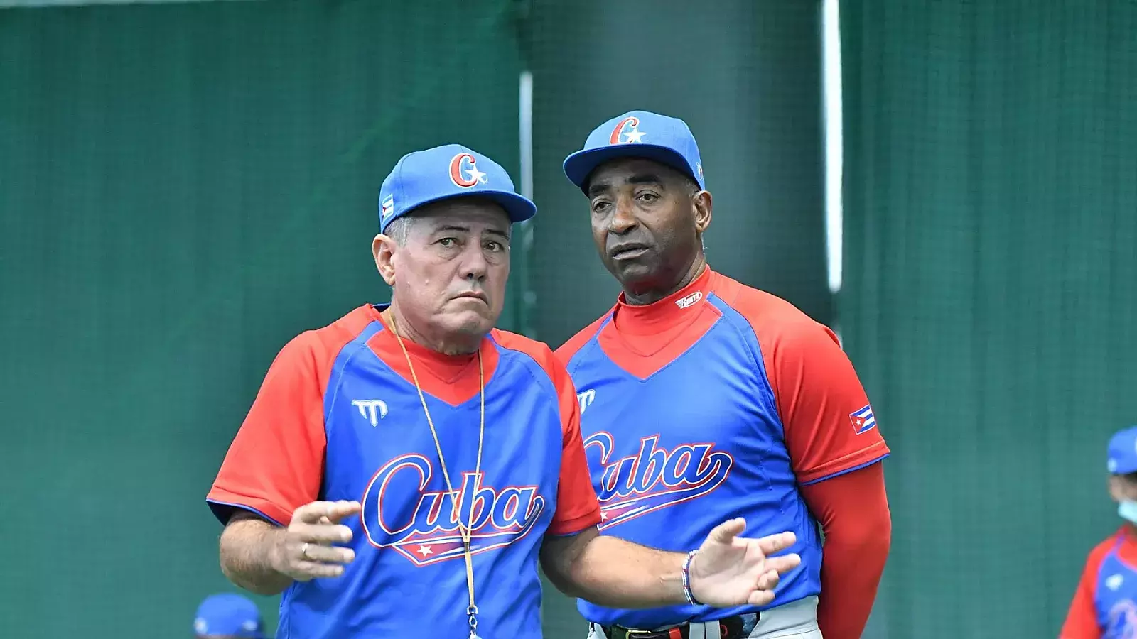 Cuba de Béisbol