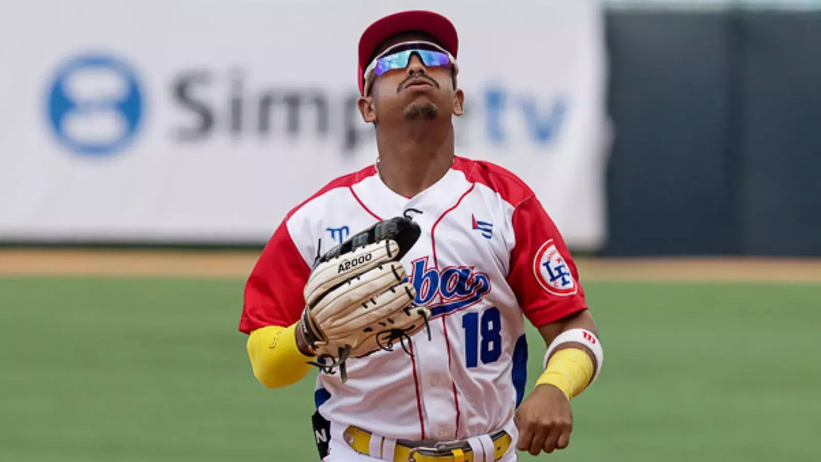 Cuba de Béisbol