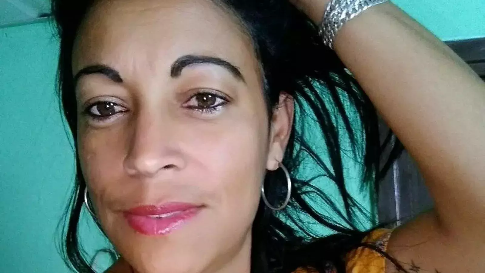 Cubana Arianny Chávez Puche, de 35 años, asesinada en la provincia de Las Tunas