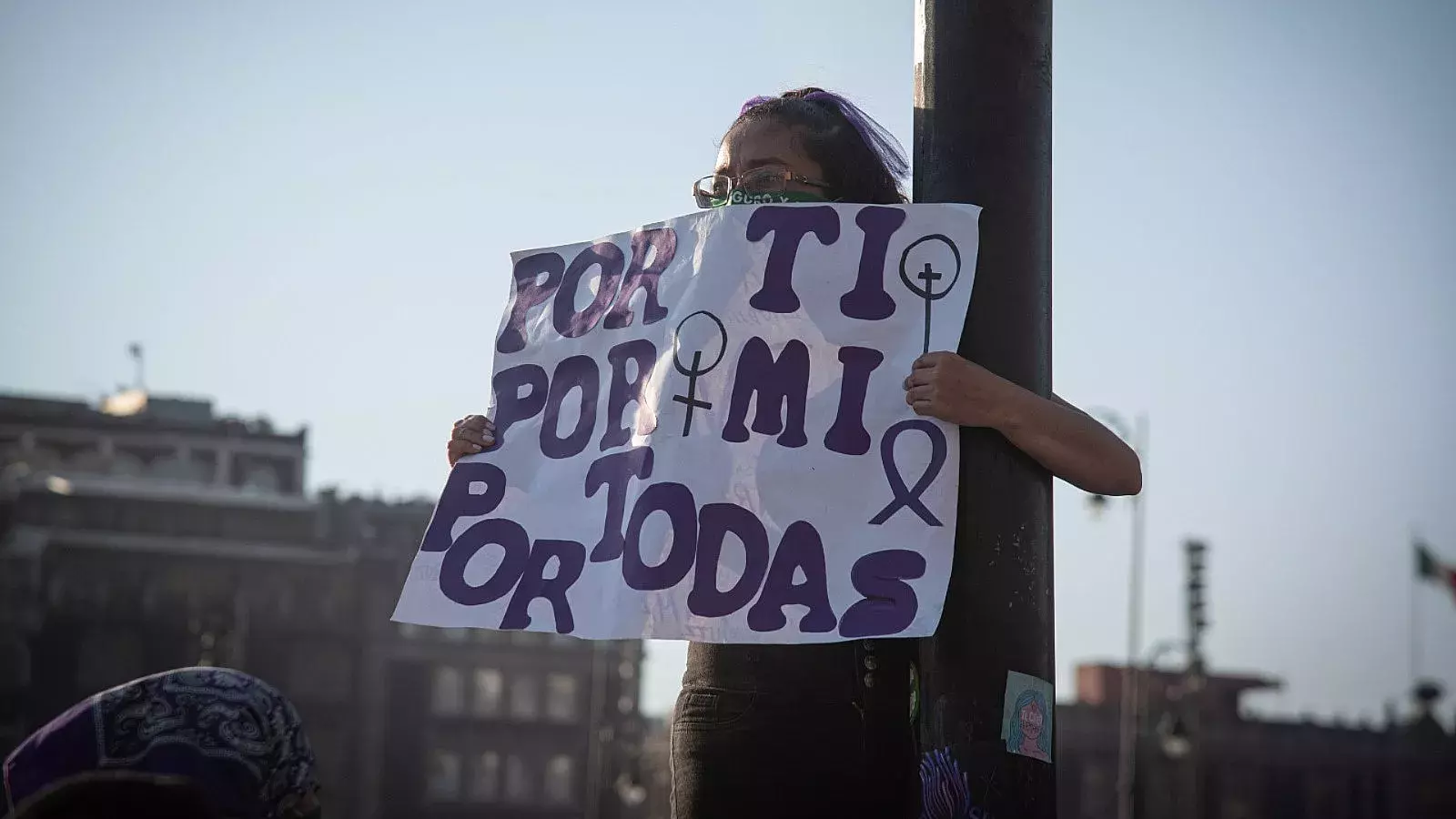 Feministas piden que se establezcan en el país protocolos y mecanismos efectivos de prevención