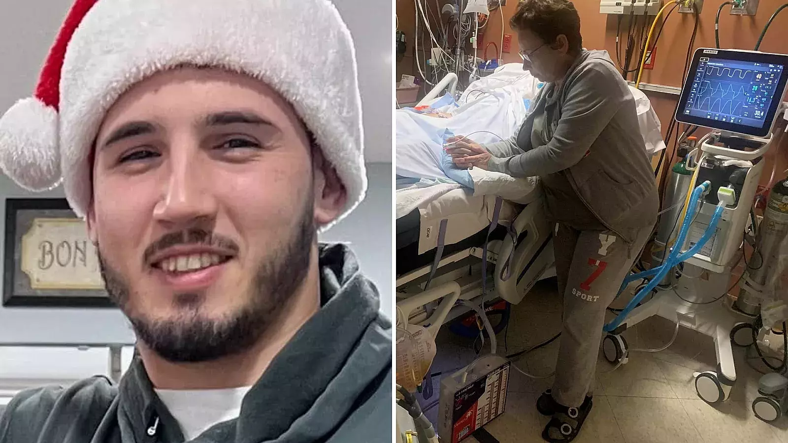 Joven cubano en coma fallece en Miami