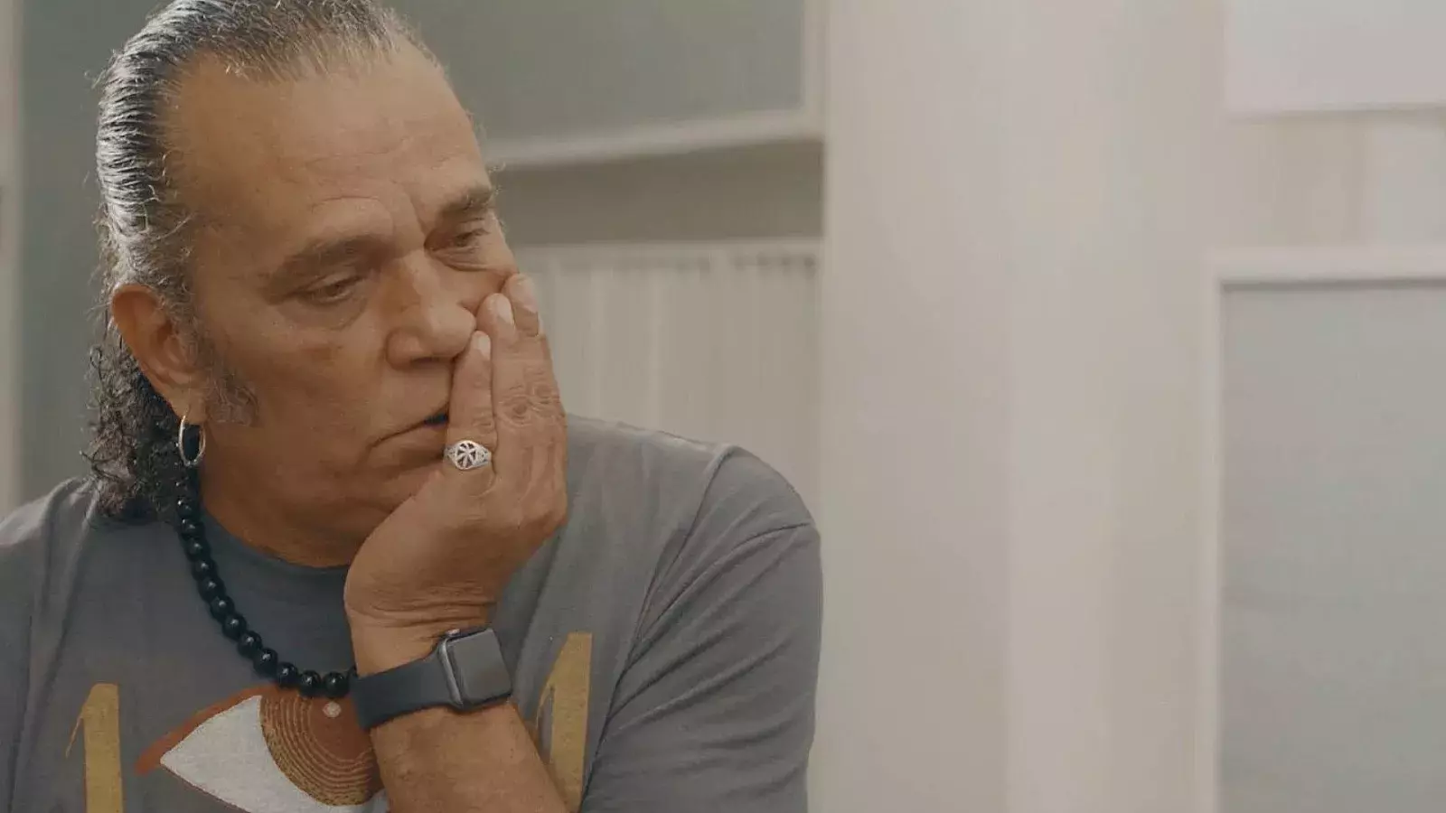 Luis Alberto García, actor cubano