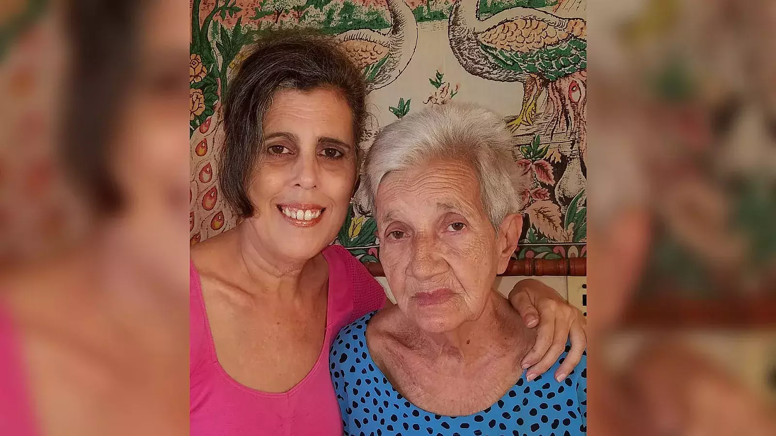 Muere anciana en hospital de Cienfuegos