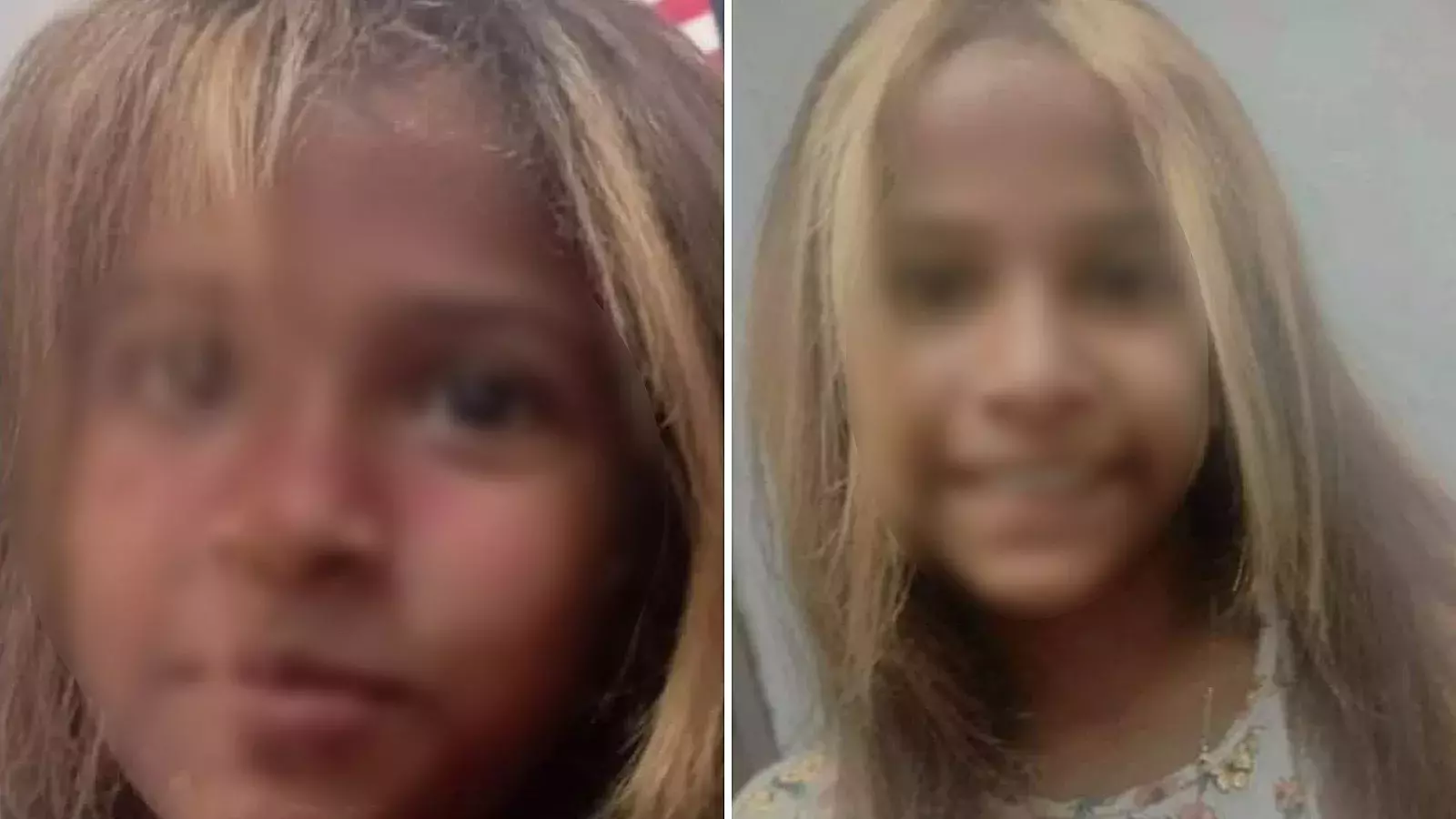 La madre explicó que en ocasiones, Anyelina Alexandra sufre hasta tres desmayos semanales