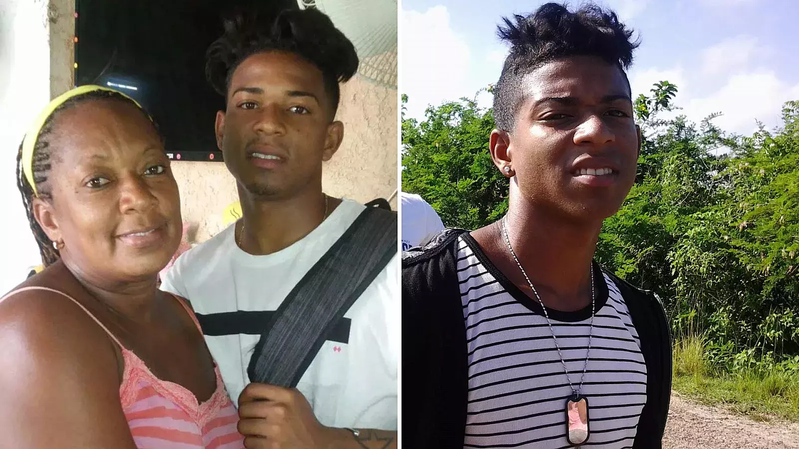 Otro joven cubano fallecido tras naufragio en Cárdenas