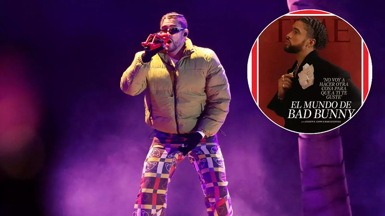 ¿Quiénes son los gemelos de origen cubano que fotografiaron a Bad Bunny para la portada de Time?