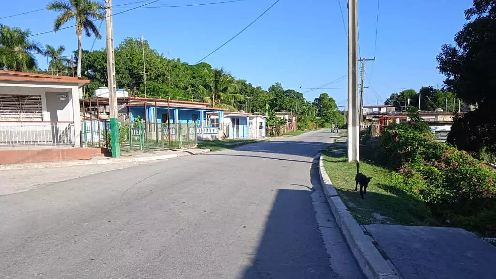 Cabañas, Mariel