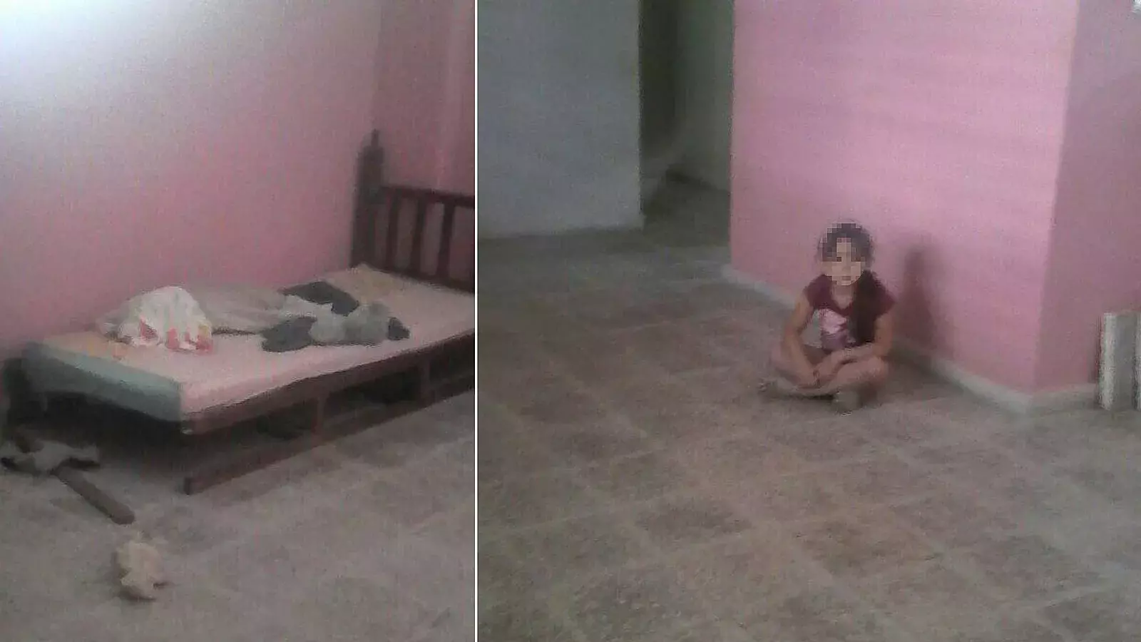 Régimen otorga casa sin condiciones a madre de niño autista