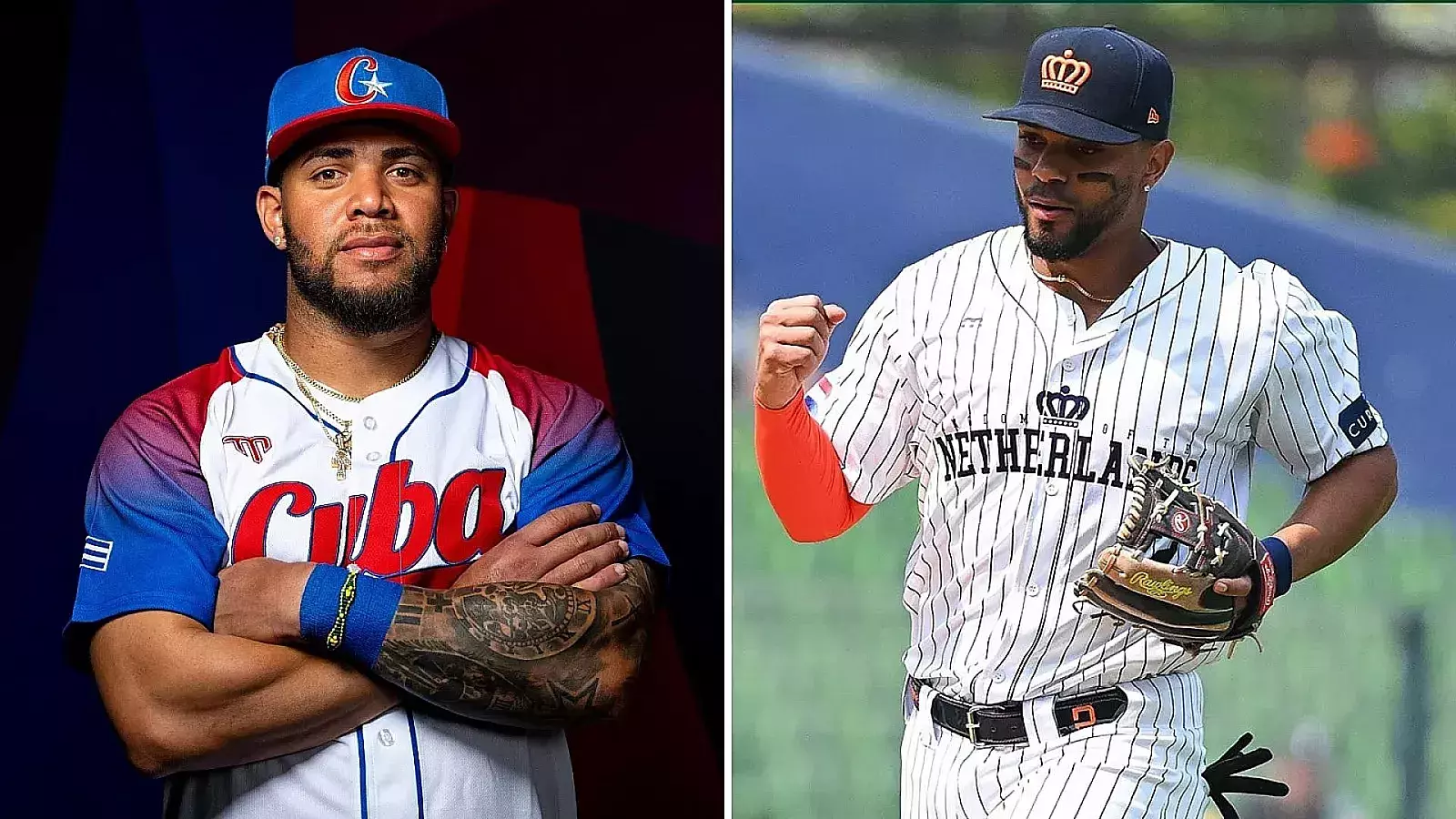 Cuba no puede con la “bestia negra” y cae en el debut del V Clásico Mundial