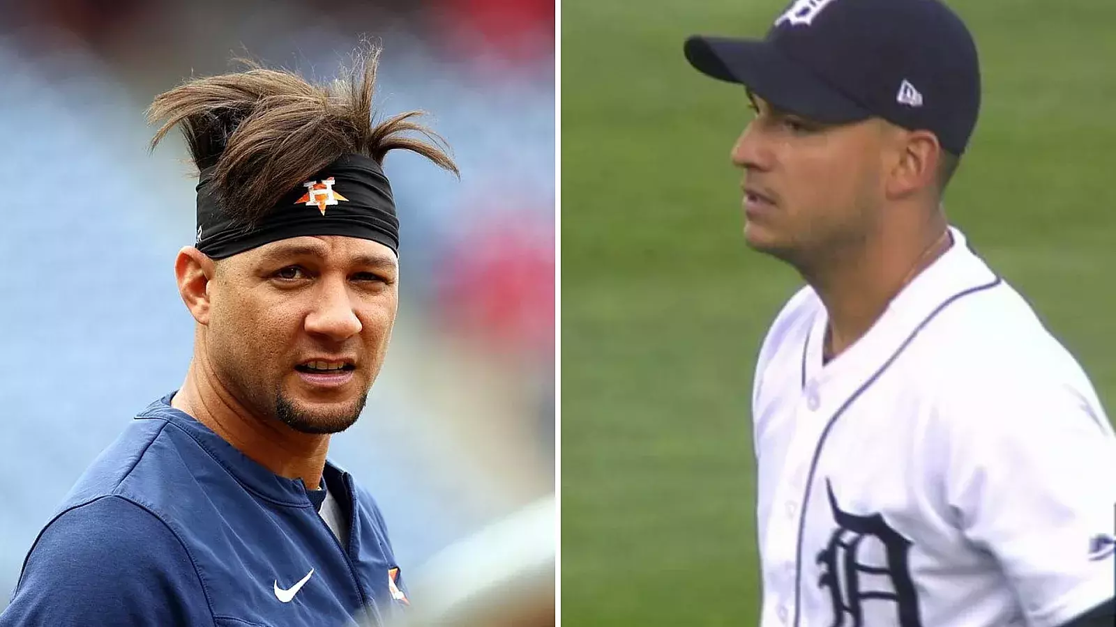 Gurriel e Iglesias rumbo a los Marlins de Miami