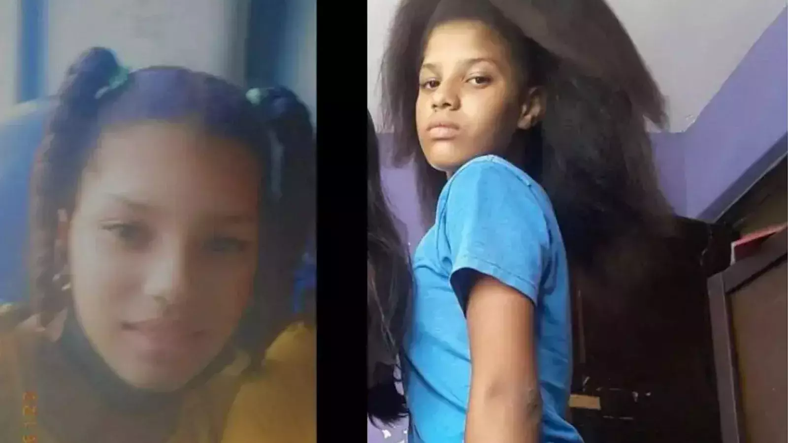 La adolescente salió de su domicilio el 19 de febrero