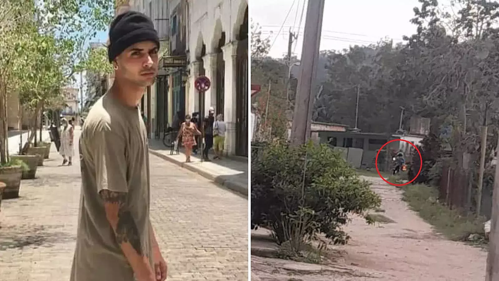 Exprisionero político del 11J denuncia acoso del régimen cubano por sus denuncias en redes