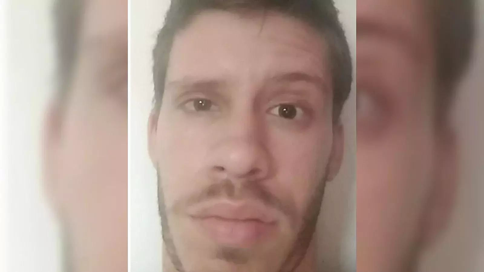 Citan a joven de 22 años crítico con el régimen para Tribunal