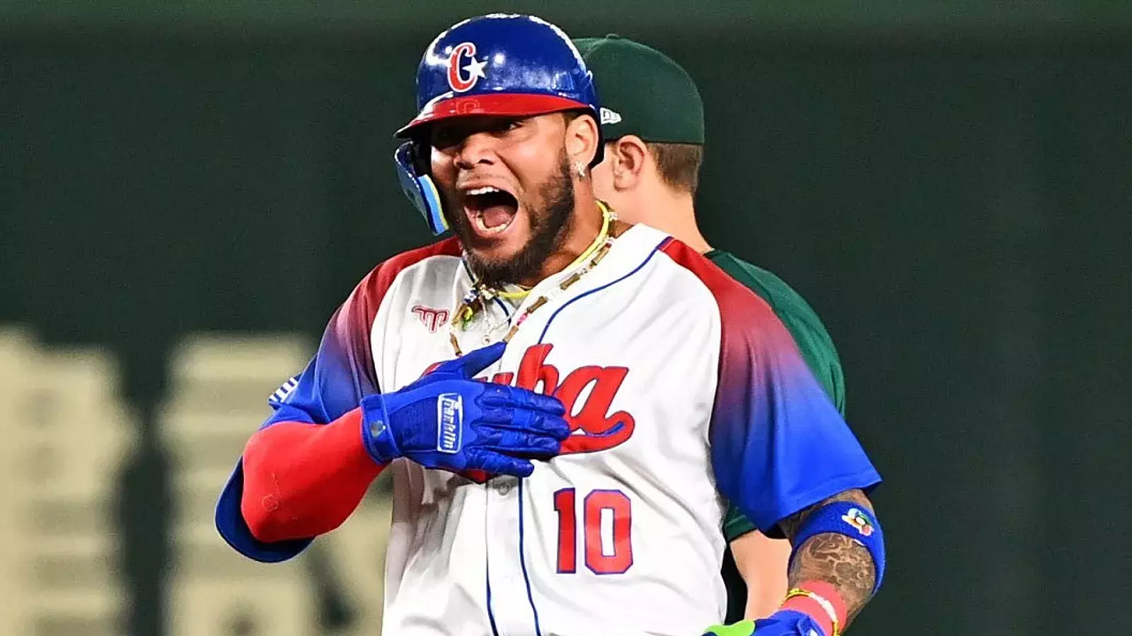 Cuba derrota a Australia y pasa a semis del V Clásico