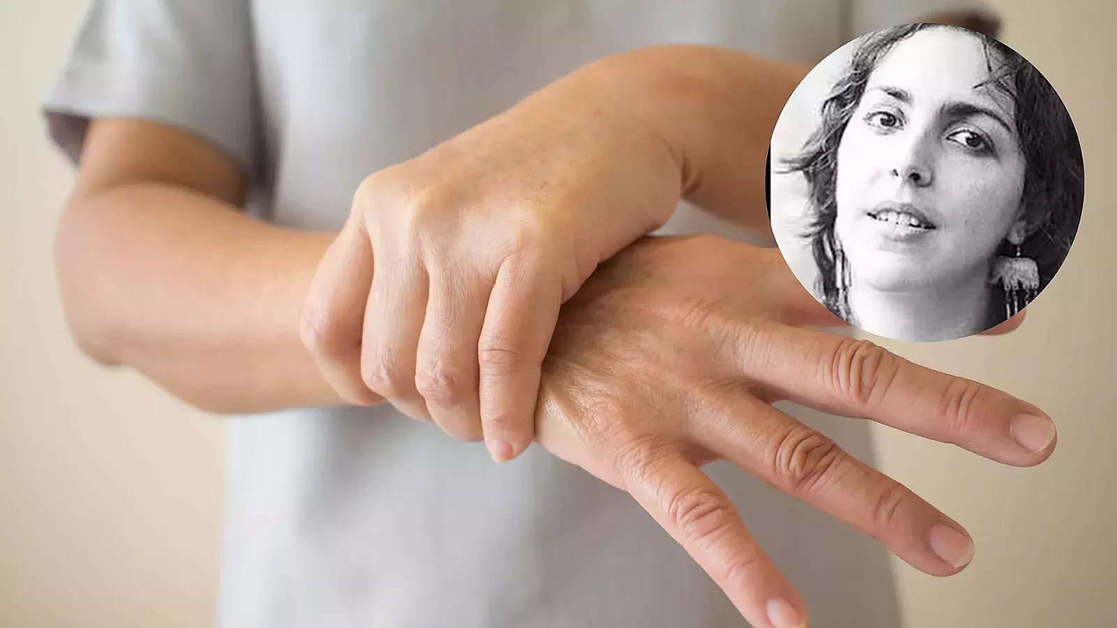Escritora Ena Lucía Portela