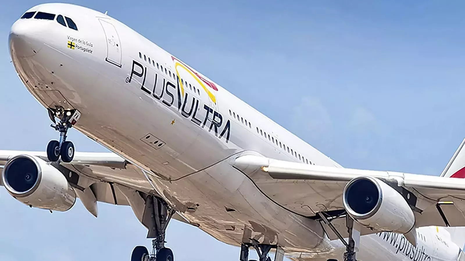 Aerolínea Plus Ultra enlazará Barcelona con La Habana