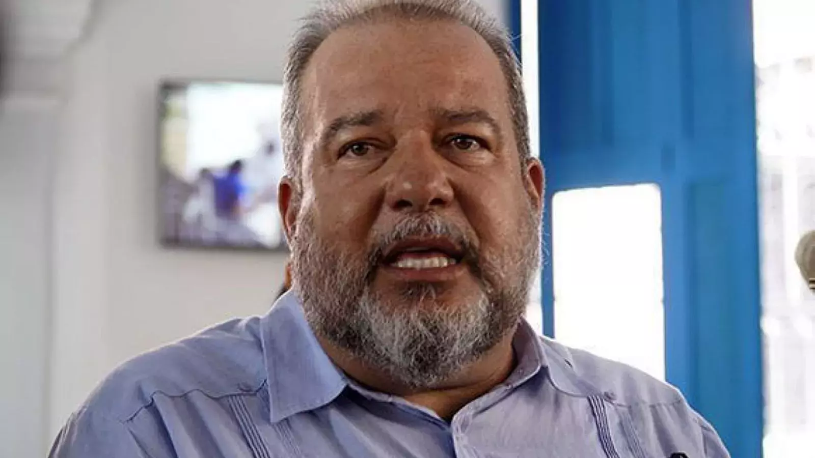 El primer ministro del régimen cubano habló de la crítica situación económica de la isla