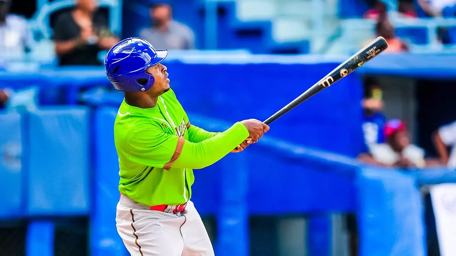 Rafael Viñales, pelotero cubano