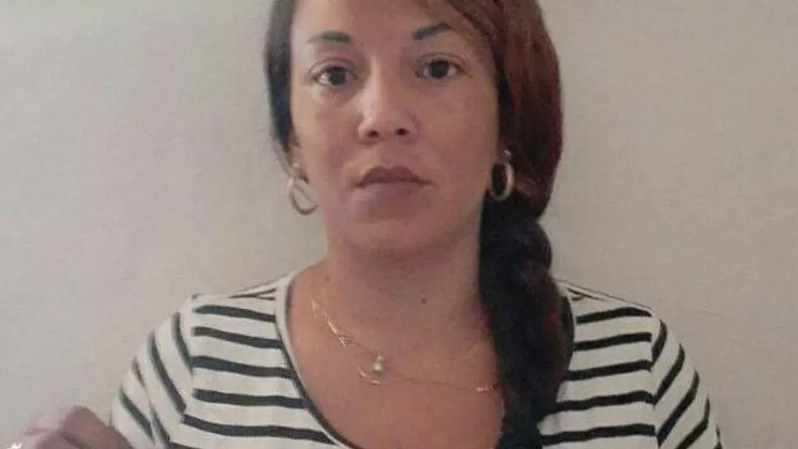 Activista cubana Yeilis Torres