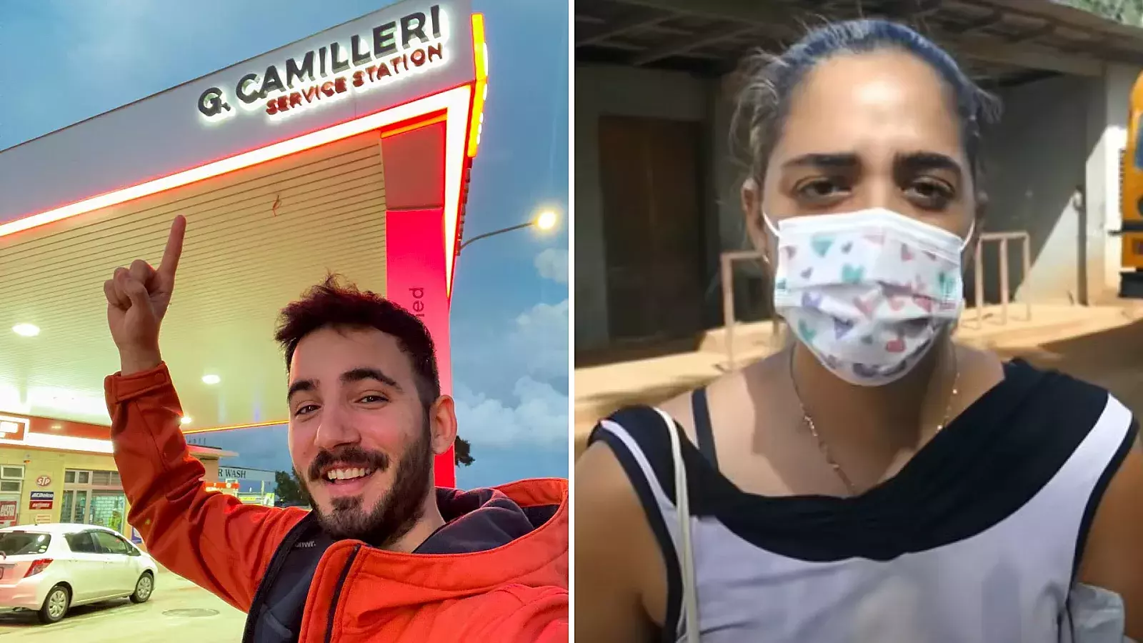 Youtubers cubanos censurados en la isla
